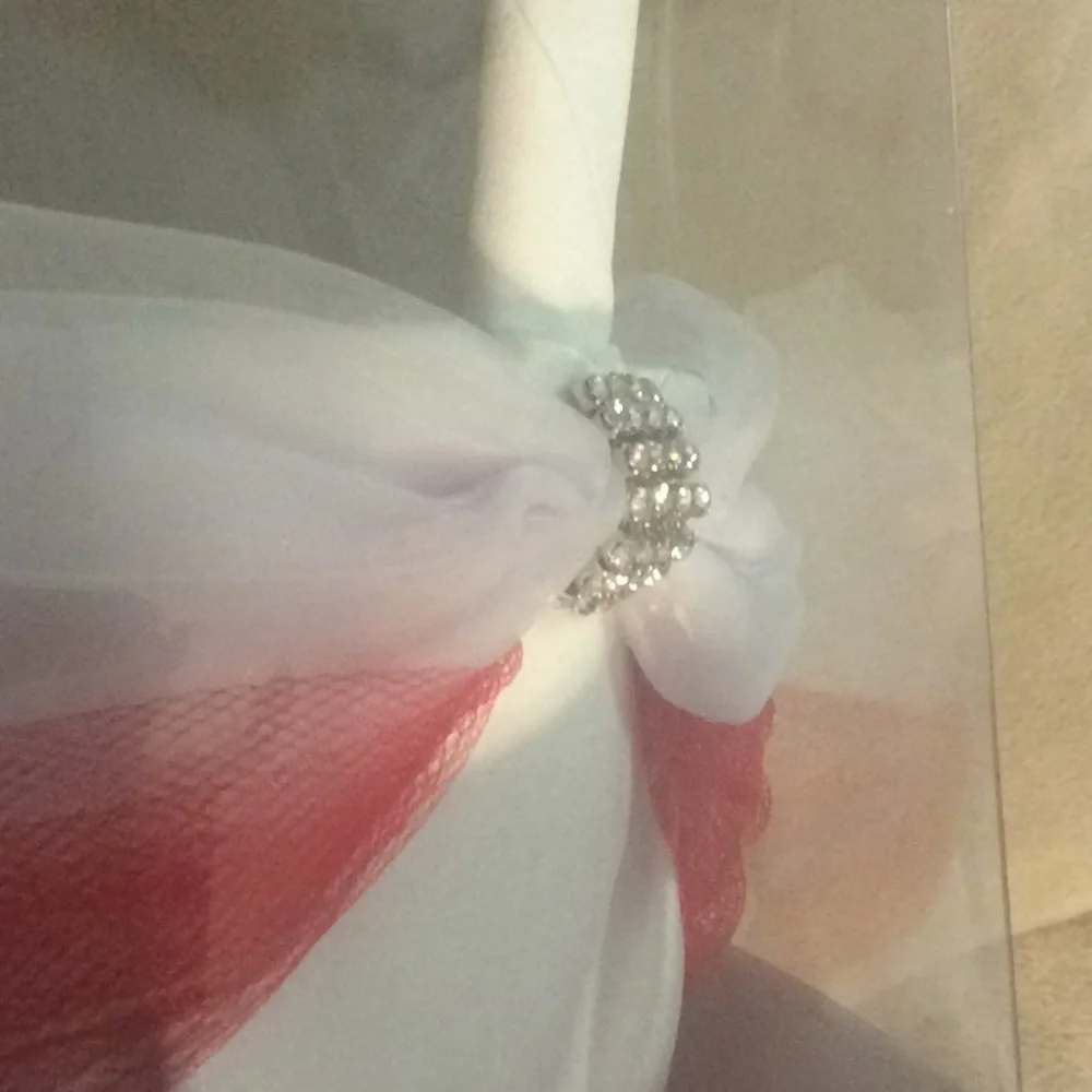 Flower basket NWT